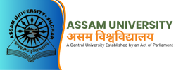 Assam University - ILMS