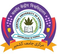 Central University of Kashmir - ILMS