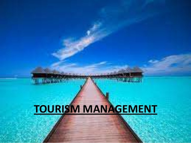 Tourism