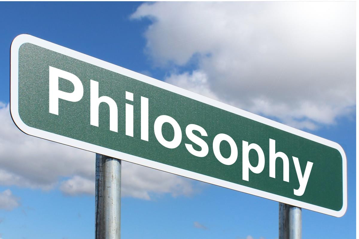 Philosophy