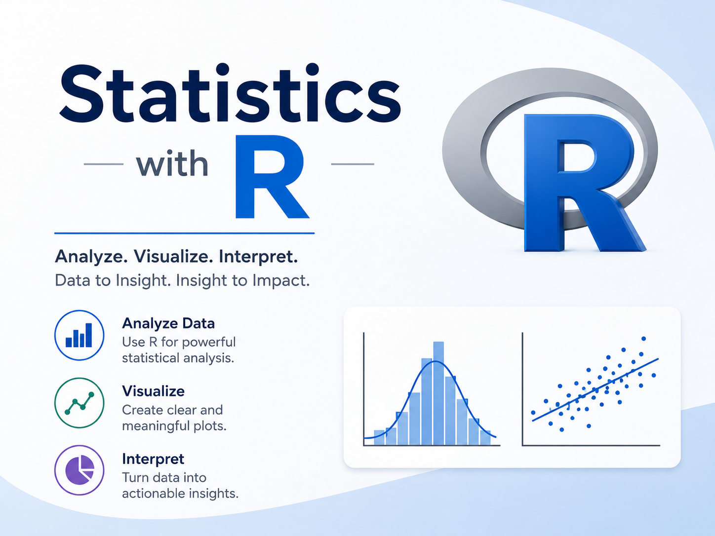 Statistics